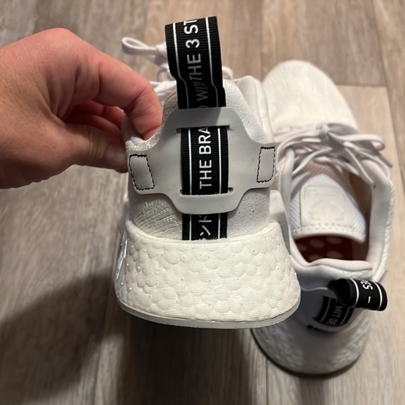 ADIDAS NMD - Picture 7 of 11